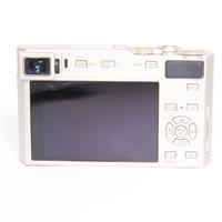 Used Leica C-Lux Light Gold Digital Compact Camera