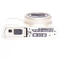 Used Leica C-Lux Light Gold Digital Compact Camera