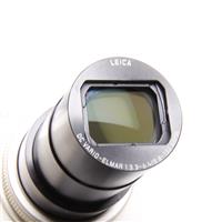 Used Leica C-Lux Light Gold Digital Compact Camera