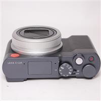 Used Leica C-Lux Midnight Blue Digital Compact Camera