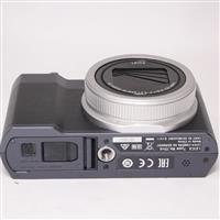 Used Leica C-Lux Midnight Blue Digital Compact Camera