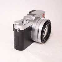 Used Leica D-Lux 7 Silver Compact Digital Camera