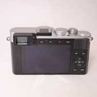 Used Leica D-Lux 7 Silver Compact Digital Camera