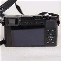 Used Leica D-Lux 7 Black Compact Digital Camera