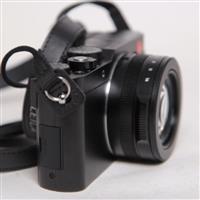 Used Leica D-Lux 7 Black Compact Digital Camera