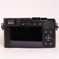 Used Leica D-Lux 7 Black Compact Digital Camera