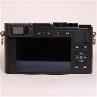 Used Leica D-Lux 7 Black Compact Digital Camera