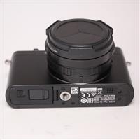 Used Leica D-Lux 7 Black Compact Digital Camera