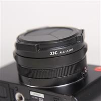 Used Leica D-Lux 7 Black Compact Digital Camera