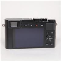 Used Leica D-Lux 7 Black Compact Digital Camera