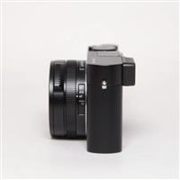 Used Leica D-Lux 7 Black Compact Digital Camera