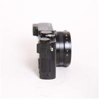 Used Leica D-Lux 7 Black Compact Digital Camera