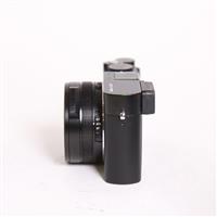 Used Leica D-Lux 7 Black Compact Digital Camera