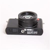 Used Leica D-Lux 7 Black Compact Digital Camera
