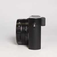 Used Leica D-Lux (Typ 109)