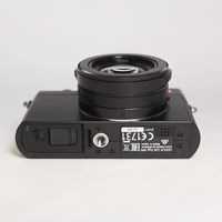 Used Leica D-Lux (Typ 109)