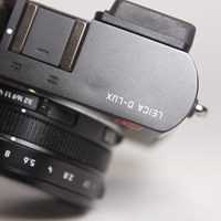 Used Leica D-Lux (Typ 109)