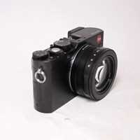 Used Leica D-Lux (Typ 109)