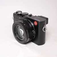 Used Leica D-Lux (Typ 109)