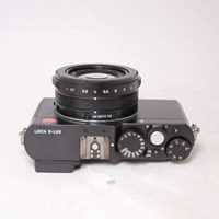 Used Leica D-Lux (Typ 109)