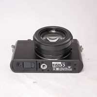 Used Leica D-Lux (Typ 109)