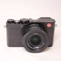 Used Leica D-Lux (Typ 109)