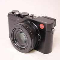 Used Leica D-Lux (Typ 109)