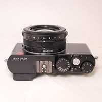 Used Leica D-Lux (Typ 109)