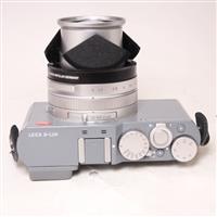 Used Leica D-Lux (Typ 109)