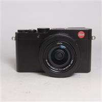 Used Leica D-Lux (Typ 109)