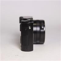 Used Leica D-Lux (Typ 109)