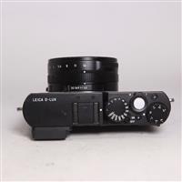 Used Leica D-Lux (Typ 109)