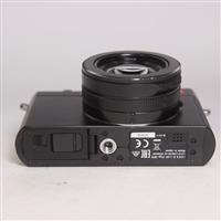 Used Leica D-Lux (Typ 109)