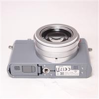 Used Leica D-Lux (Typ 109)