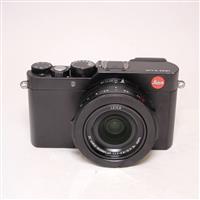 Used Leica D-Lux (Typ 109)