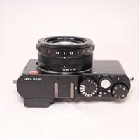 Used Leica D-Lux (Typ 109)