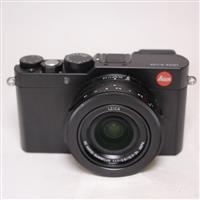 Used Leica D-Lux (Typ 109)