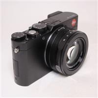 Used Leica D-Lux (Typ 109)