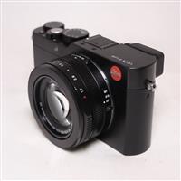 Used Leica D-Lux (Typ 109)