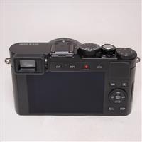 Used Leica D-Lux (Typ 109)