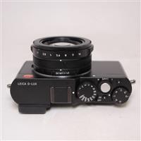 Used Leica D-Lux (Typ 109)