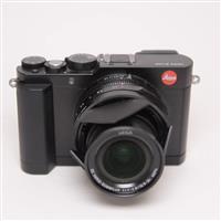 Used Leica D-Lux (Typ 109)