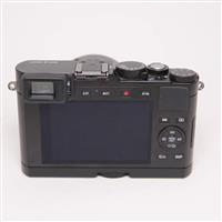 Used Leica D-Lux (Typ 109)