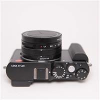 Used Leica D-Lux (Typ 109)