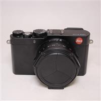 Used Leica D-Lux (Typ 109)