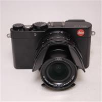 Used Leica D-Lux (Typ 109)