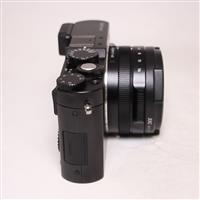 Used Leica D-Lux (Typ 109)