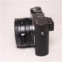 Used Leica D-Lux (Typ 109)