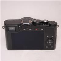 Used Leica D-Lux (Typ 109)