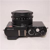 Used Leica D-Lux (Typ 109)